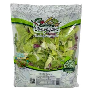 Salada Italiana Strapasson 180g