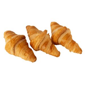 Croissant Francês Le Pierre Manteiga 50g
