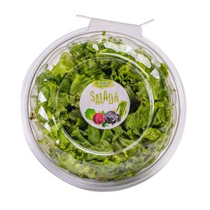 Alface Crespa Festval 100g