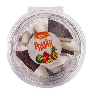 Coco em Pedaços Festval 150g