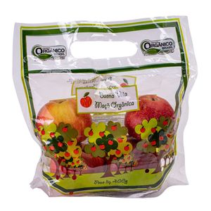 Maça Salute Buona Vita Orgânico 400g