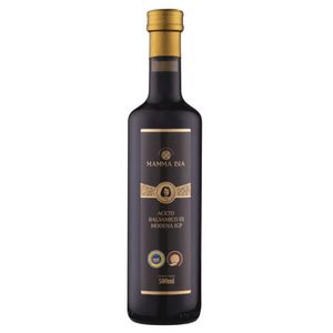 Aceto Balsâmico Di Modena Italiano Mamma Bia 500ml