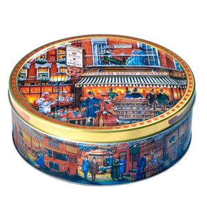 Biscoito Dinamarquês Jacobsens PortoBello 400g