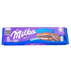 Chocolate Milka Mmmax Oreo 300g