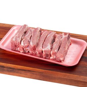 Tiras de Costela Suína Seara Reserva Aproximadamente 800g