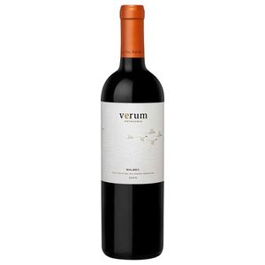 Vinho Argentino Verum Malbec 750ml