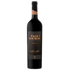 Vinho Português Vale de Touros Reserva 750ml