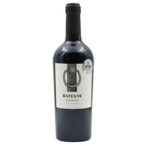 Vinho Português Batente Castelão 750ml