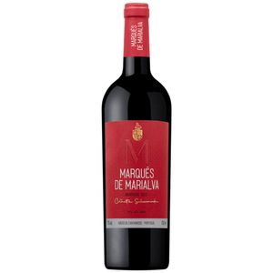 Vinho Português Marquês de Marialva Colheita Selecionada 750ml