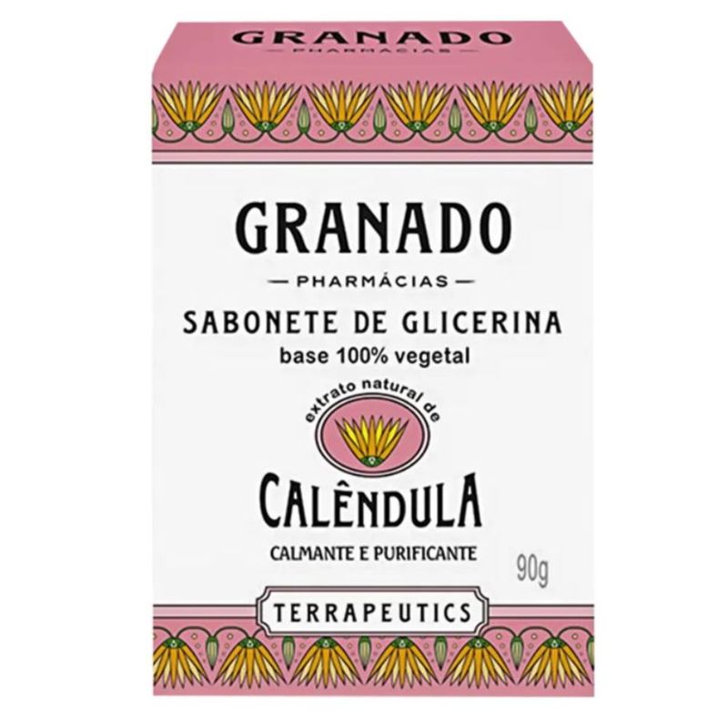 sabonete-barra-de-glicerina-calendula-granado-terrapeutics-caixa-90g-festval-7896512905253