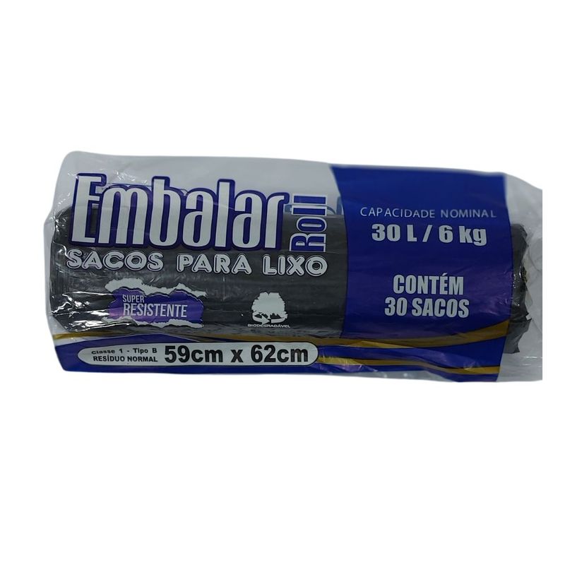 Saco-de-Lixo-Embalar-30L