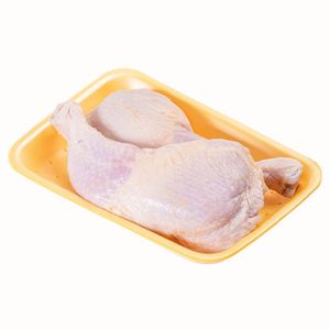 Coxa e Sobrecoxa Copacol com Osso e com Pele Aproximadamente 700g