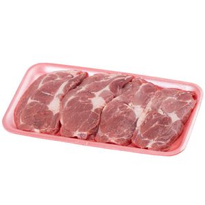 Bife de Copa Suína Seara Reserva Aproximadamente 500g