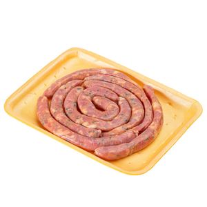 Linguiça Belvedere Mostarda Aproximadamente 700g