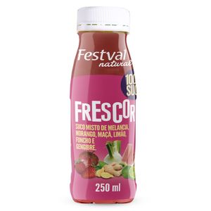 Suco Festval Frescor 250ml