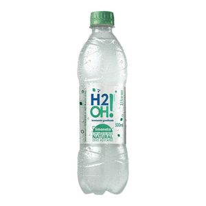 Refrigerante H2OH! Limoneto 500ml