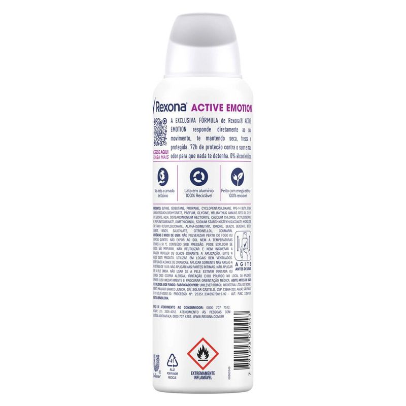 antitranspirante-aerossol-active-emotion-rexona-150ml-spray