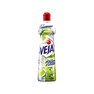 Limpador Multiuso Limão Veja Power Fusion Squeeze 500ml