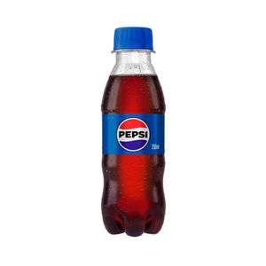 Refrigerante Pepsi Cola Garrafa 200ml