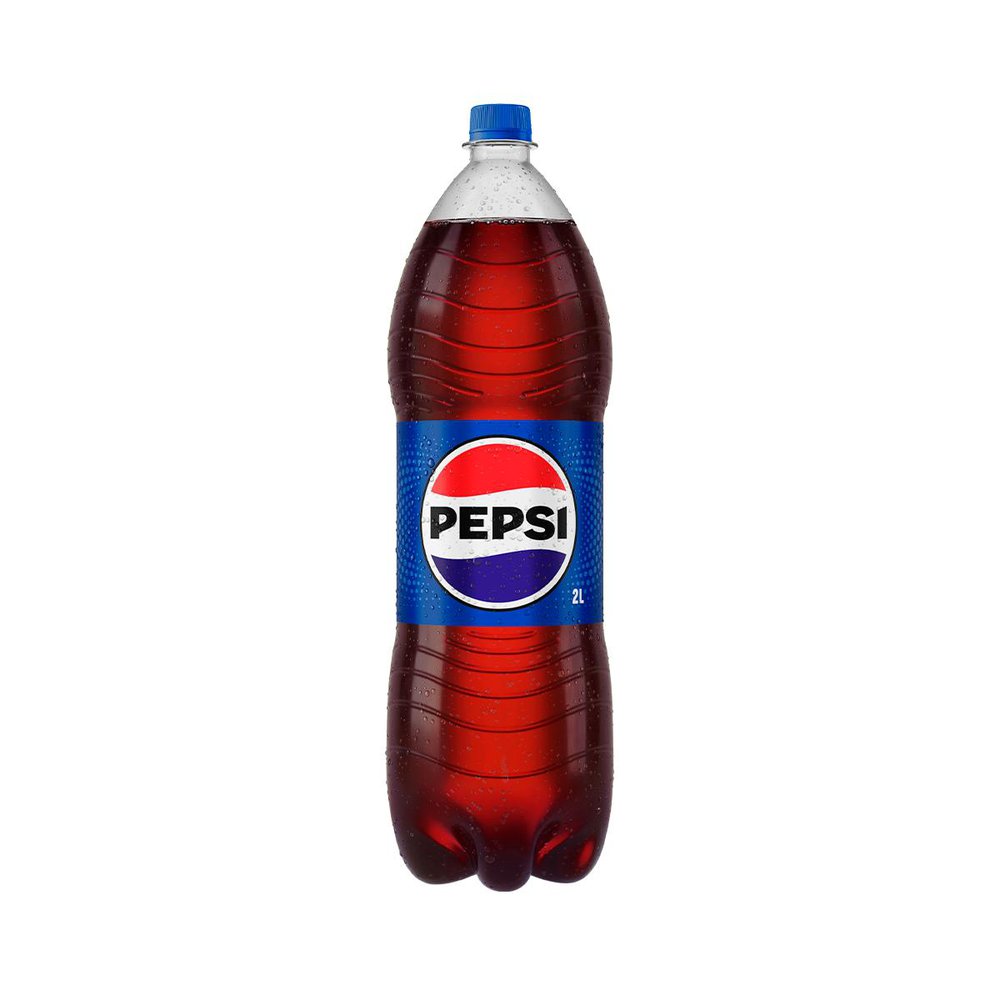 Refrigerante Pepsi Garrafa 2L