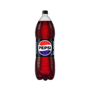 Refrigerante Pepsi Black Sem Açúcar Garrafa 2L