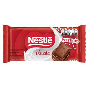 Chocolate Classic Prestigio Tablete 80g