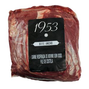 Bife Ancho 1953 Aproximadamente 2kg