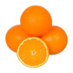 Laranja-Bahia