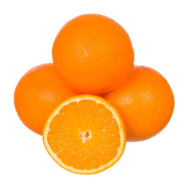 Laranja-Bahia