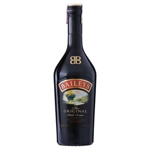 Licor Fino Original Irish Cream Baileys Garrafa 750ml