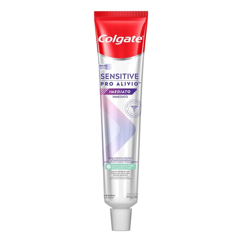 creme-dental-para-sensibilidade-colgate-sensitive-pro-alivio-imediato-braqueador-fresh-90g-7891024041628