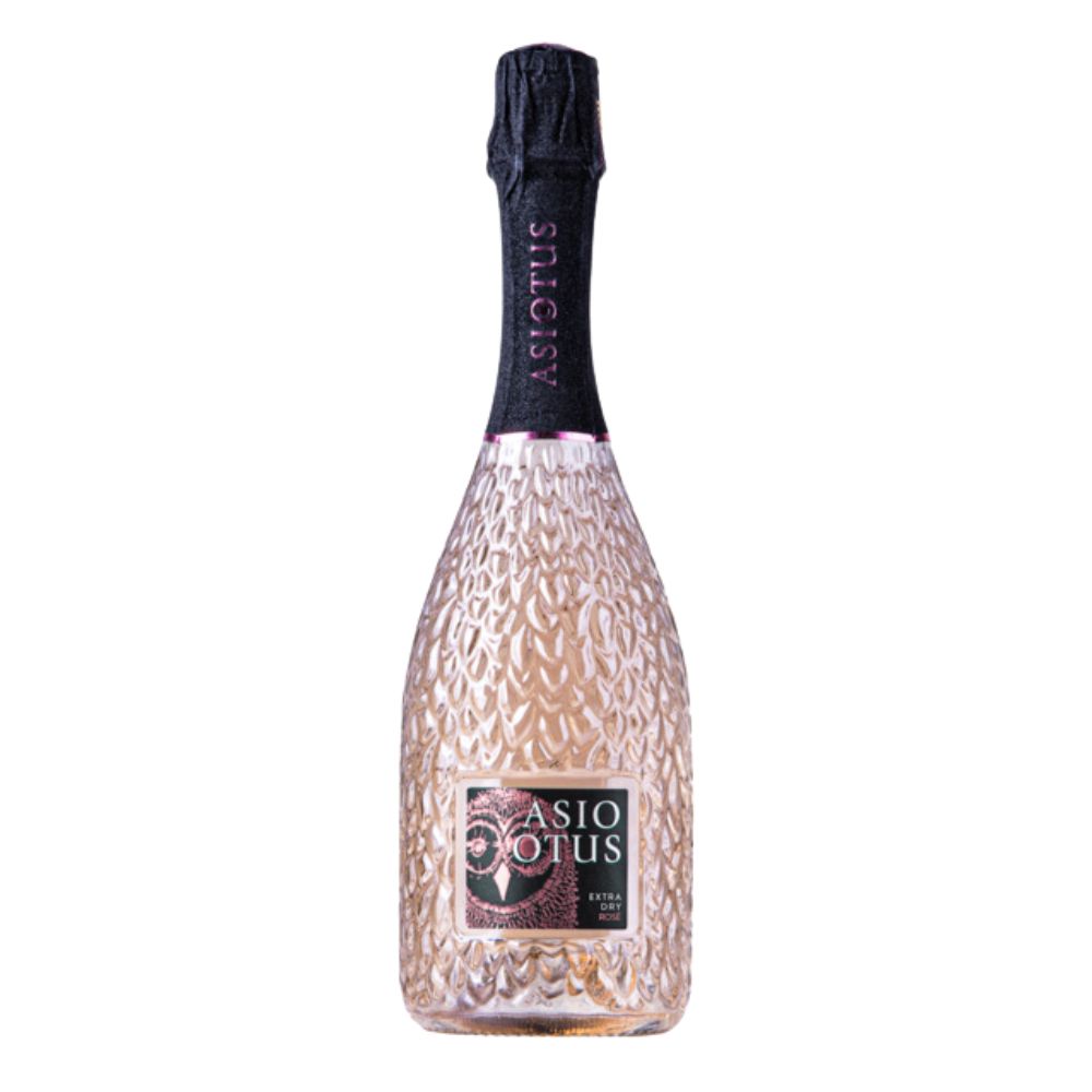 Espumante Italiano Asio Otus Rosé 750ml