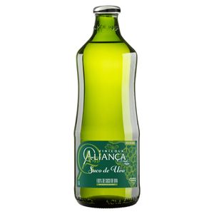 Suco Uva Branco Aliança Garrafa 1,5L