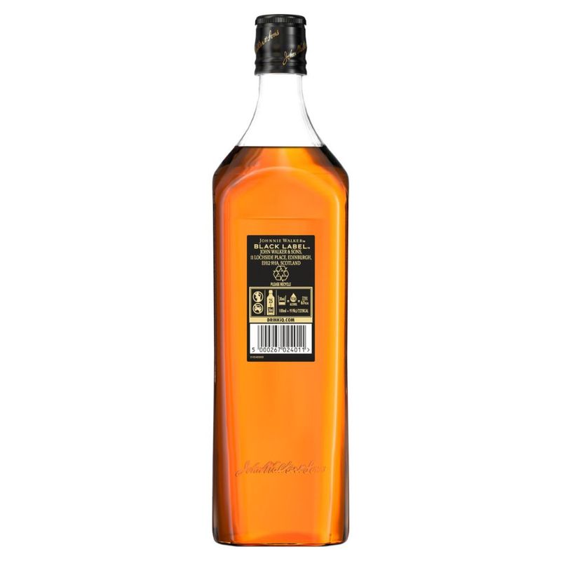 whisky-escoces-blended-black-label-johnnie-walker-garrafa-750ml-5000267024011