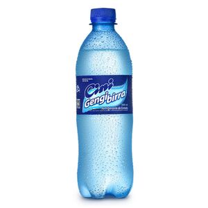 Refrigerante Gengibirra Cini Garrafa 500ml
