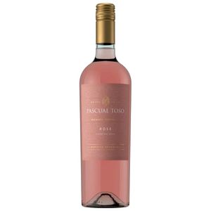 Vinho Argentino Pascual Toso Estate Rosé Garrafa 750ml