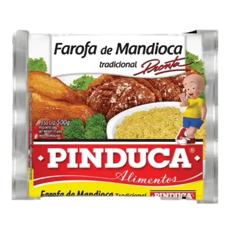 farofa-de-mandioca-tradicional-pinduca-pacote-500g
