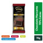 chocolate-marcante-dark-70--com-nibs-de-cacau-zero-acucar-vitao-unidade-70g-7896063200272