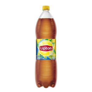 Chá Lipton Ice Tea Limão Garrafa 1,5L