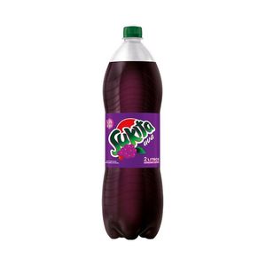 Refrigerante Sukita Uva Garrafa 2L