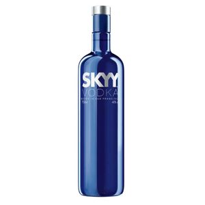 Vodka Skyy 750ml