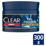 gel-fixador-clear-men-controle-de-caspa-pote-300g-7891150075962