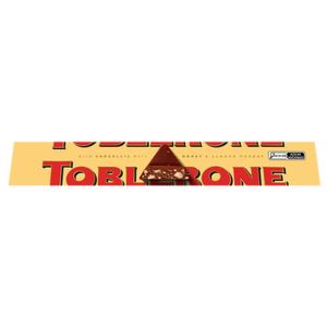 Chocolate Toblerone ao Leite 100g