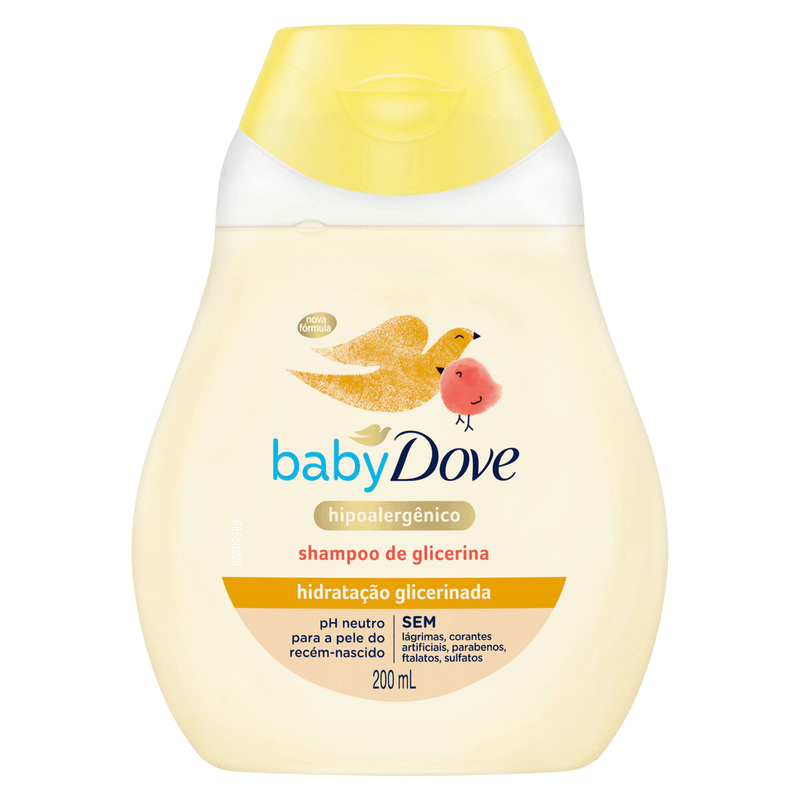 shampoo-hidratacao-glicerinada-dove-baby-frasco-200ml