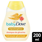 shampoo-hidratacao-glicerinada-dove-baby-frasco-200ml