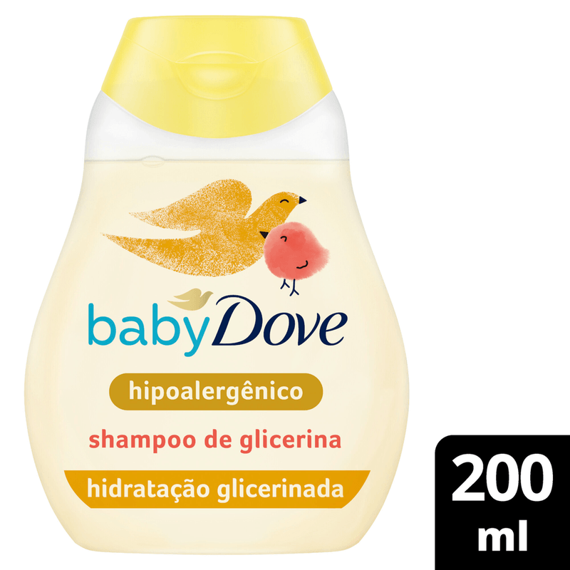 shampoo-hidratacao-glicerinada-dove-baby-frasco-200ml