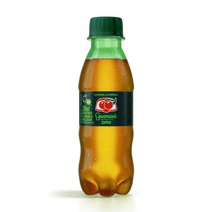 Refrigerante Guaraná Zero Açúcar Antarctica Garrafa 200ml