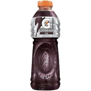 Isotônico Gatorade Uva Garrafa 500ml