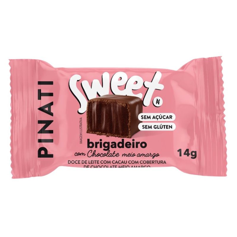chocolatesweetbitebrigadeiropinati14g7898665680988