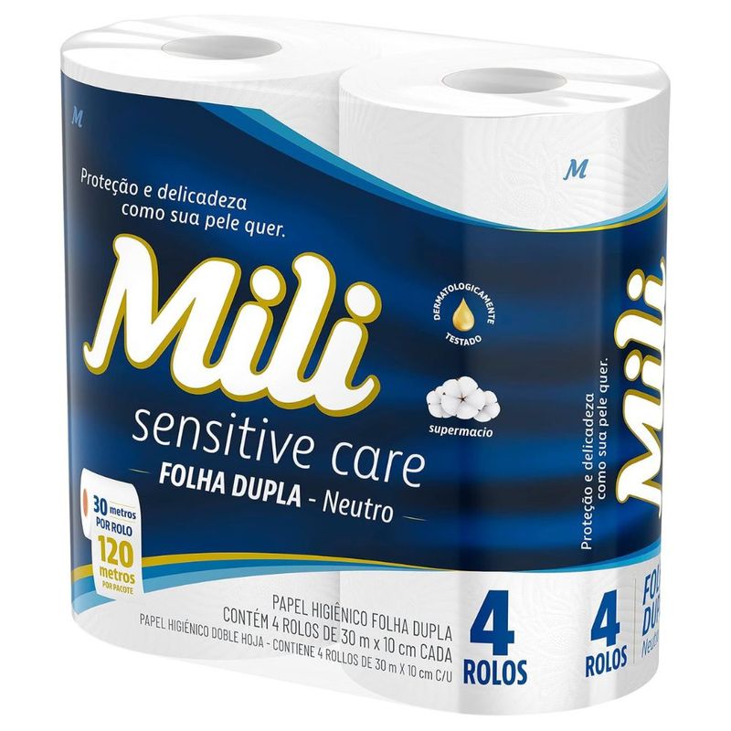 papel-higienico-mili-sensitive-care-30m-folha-dupla-neutro-4-rolos-festval-7896104995280-